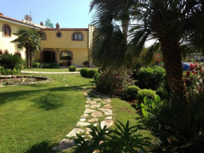  La Locanda del Cavaliere  Борго Монтелло